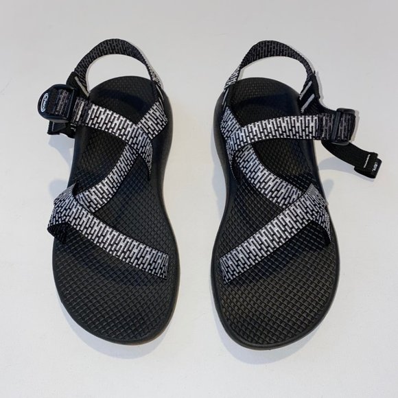 Chaco Shoes - CHACO Mega Z Cloud Sport Cloud Sandals